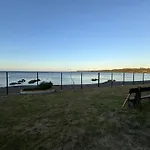 Cabanas Playa Hermosa Lago Y Bosque