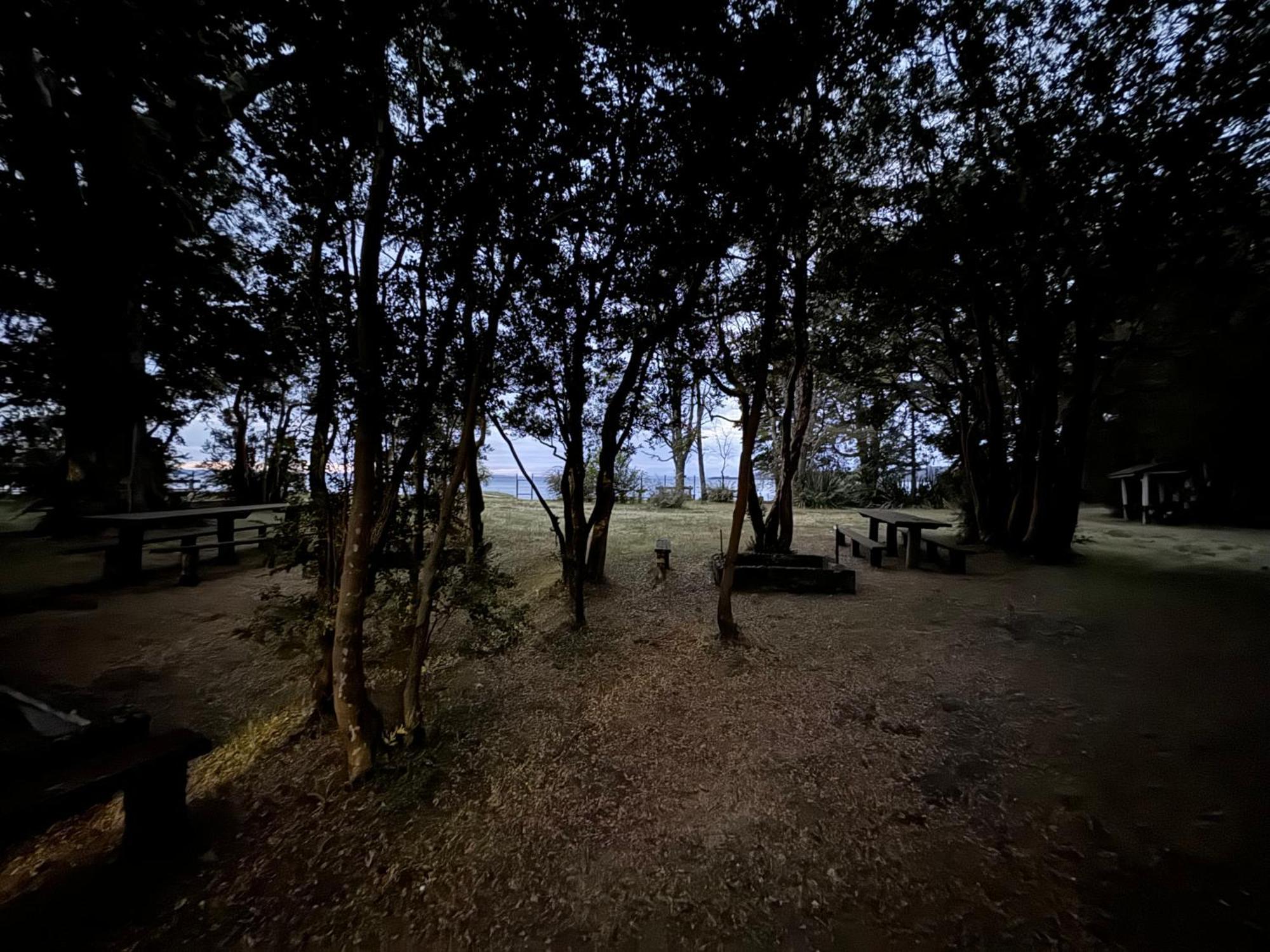 Playa Hermosa Y Bosque Casa de férias Puerto Varas