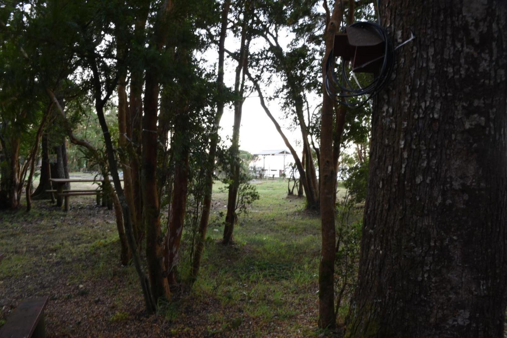 Playa Hermosa Y Bosque Casa de férias